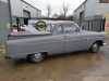 1960 FORD ZEPHYR UTE - 3