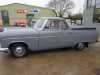 1960 FORD ZEPHYR UTE - 8