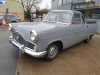 1960 FORD ZEPHYR UTE - 9