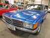 1978 MERCEDES 450 SL AUTO - 9