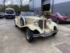 1977 BEAUFORD OPEN TOURER