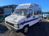 1994 FIAT DUCATO CAMPERVAN - 3