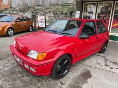 1994 FORD FIESTA RS1800