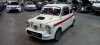 1979 ZASTAVA/FIAT ABARTH RECREATION