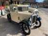 1937 AUSTIN SEVEN PICK-UP