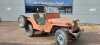 1948 WILLYS JEEP CJ2A - 13