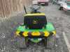 JOHN DEERE LAWN MOWER - 3