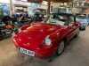 1991 ALFA ROMEO SPIDER - 3