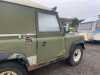 1972 LAND ROVER SERIES 3 - 11