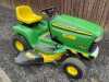 JOHN DEERE LAWN MOWER - 5