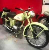 BSA BANTAM