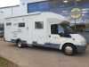 2004 FORD TRANSIT MOTORHOME - 2