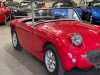 1960 AUSTIN HEALEY SPRITE - 2