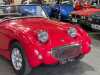 1960 AUSTIN HEALEY SPRITE - 3