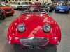 1960 AUSTIN HEALEY SPRITE - 4