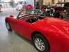 1960 AUSTIN HEALEY SPRITE - 9