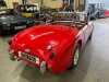 1960 AUSTIN HEALEY SPRITE - 12