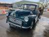 1958 MORRIS MINOR SALOON - 8