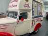 1939 WOLSELEY ICE CREAM VAN - 5