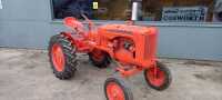 1952 ALLIS CHALMERS