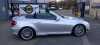 2004 MERCEDES BENZ SLK 55 AMG AUTO CONVERTIBLE - 2