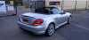 2004 MERCEDES BENZ SLK 55 AMG AUTO CONVERTIBLE - 3