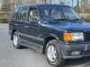 1997 LAND ROVER RANGE ROVER LTD EDIT AUTO - 2