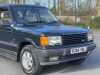 1997 LAND ROVER RANGE ROVER LTD EDIT AUTO - 3