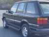 1997 LAND ROVER RANGE ROVER LTD EDIT AUTO - 11