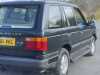 1997 LAND ROVER RANGE ROVER LTD EDIT AUTO - 14