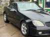 2002 MERCEDES SLK 320 - 3