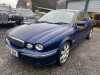 2004 JAGUAR X-TYPE V6 SE - 5