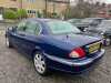 2004 JAGUAR X-TYPE V6 SE - 9