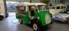 1957 MORRIS MILK FLOAT