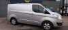 2017 FORD TRANSIT - 2