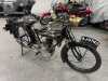 1923 CALTHORPE 2 STROKE - 5