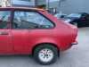 1980 VAUXHALL CHEVETTE 2300 HS - 4