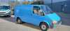 1993 FORD TRANSIT 120D SWB - 8