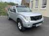 2005 NISSAN NAVARA DCI AVENTURA