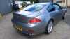 2006 BMW 630I SPORT AUTO - 4