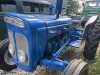 1963 FORDSON NEW PERFORMANCE SUPER DEXTA - 8