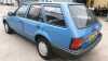 1986 FORD ESCORT L 5SPD - 7