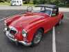 1962 MG A ROADSTER