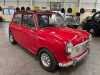 1968 MORRIS MINI COOPER S