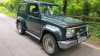 1999 DAIHATSU FOURTRAK INDEPENDENT TDX