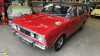 1969 FORD CORTINA 3000 GT SAVAGE ESTATE - 5