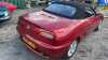 1998 MG F - 11