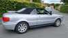 1999 AUDI 80 CABRIOLET - 3