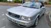 1999 AUDI 80 CABRIOLET - 9