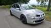 2007 RENAULT MEGANE R-SPORT DCI 175
